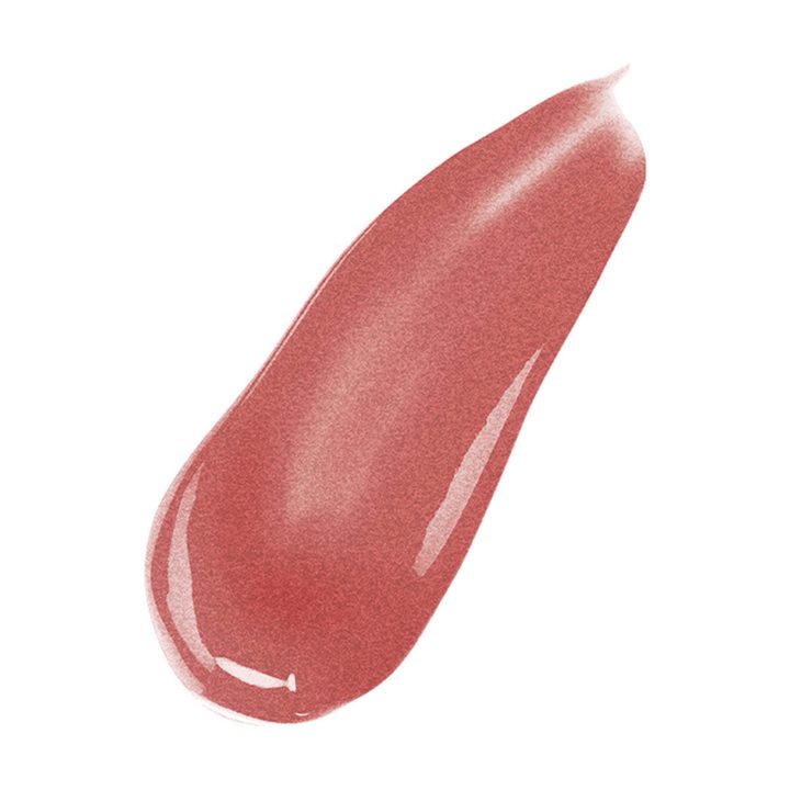 Believe Beauty Lustrous Shine Lip Gloss, Georgia Peach — view 3