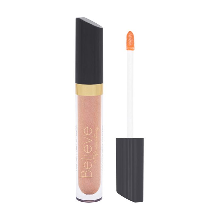 Believe Beauty Lustrous Shine Lip Gloss, Ethereal, 1 ct — view 2