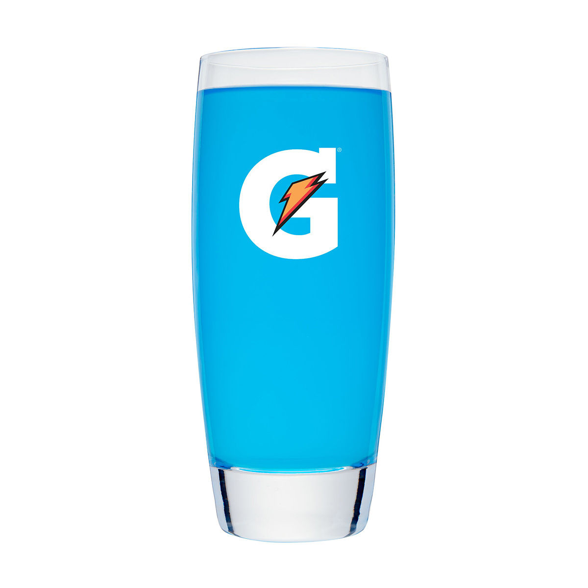 Gatorade Fierce Thirst Quencher Blue Cherry Artificially Flavored 32 Fl Oz