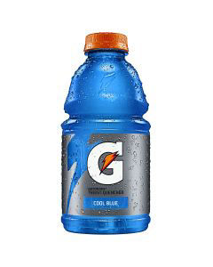 Gatorade Thirst Quencher Cool Blue 32 Fl Oz
