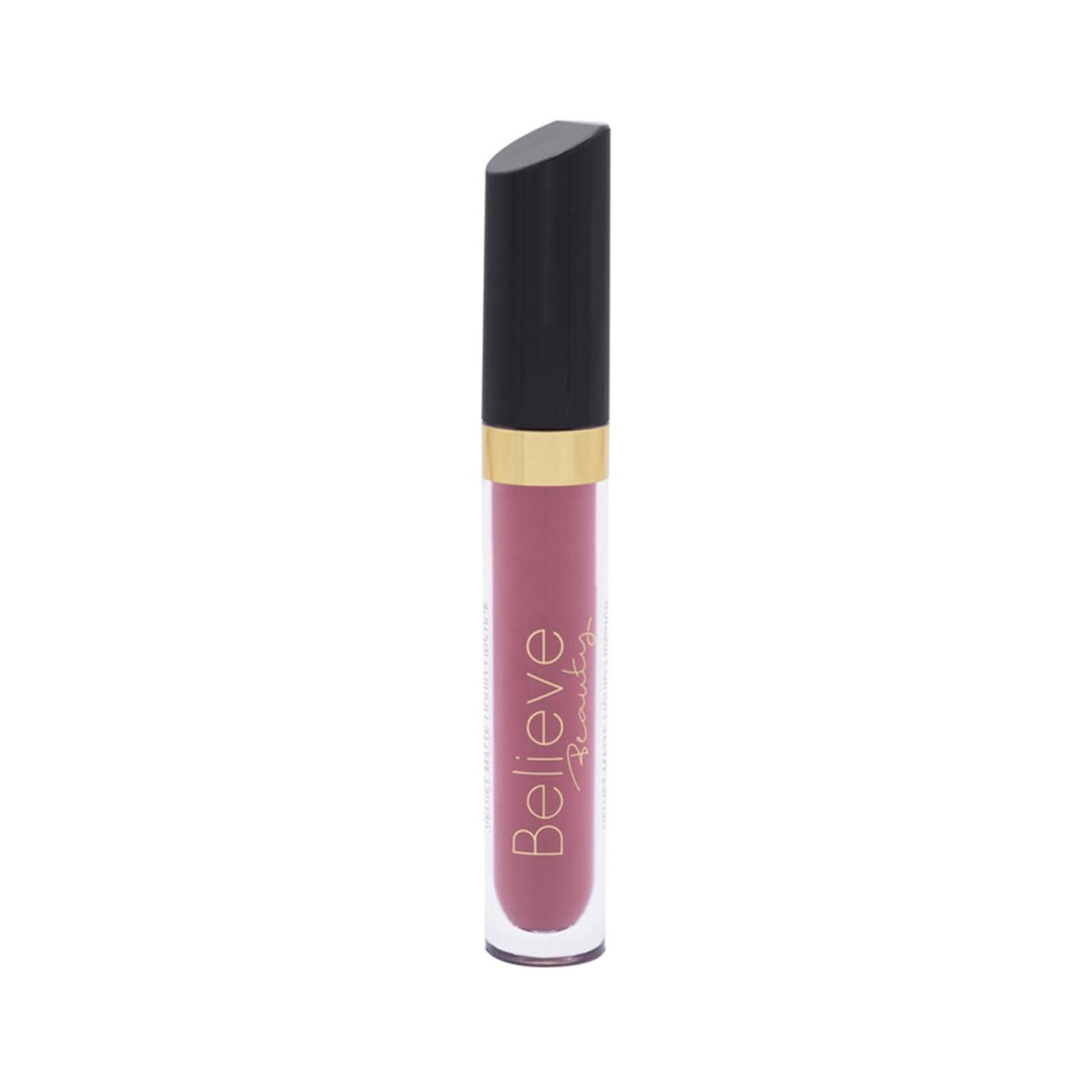 Believe Beauty Velvet Matte Liquid Lip, Honey Blush